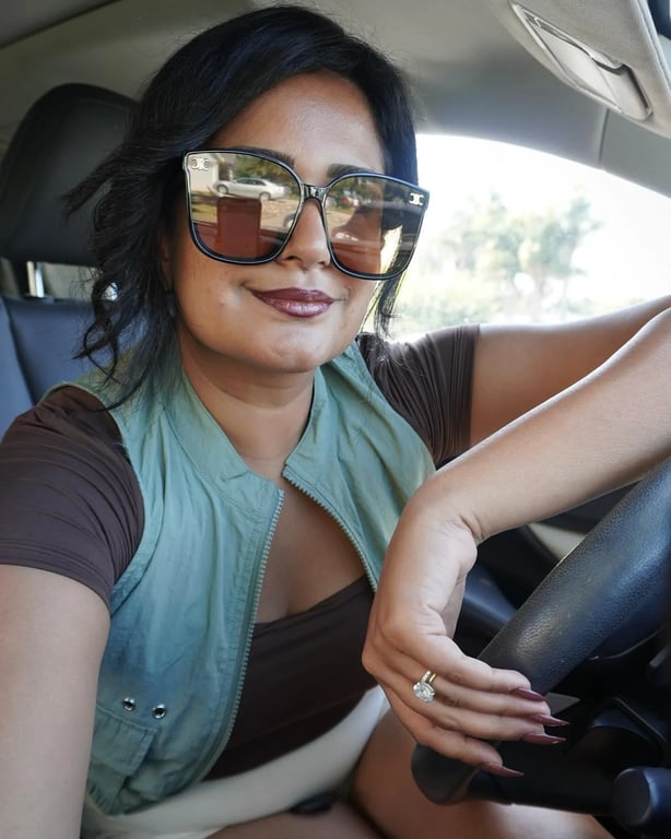 Casual Sunday Chic