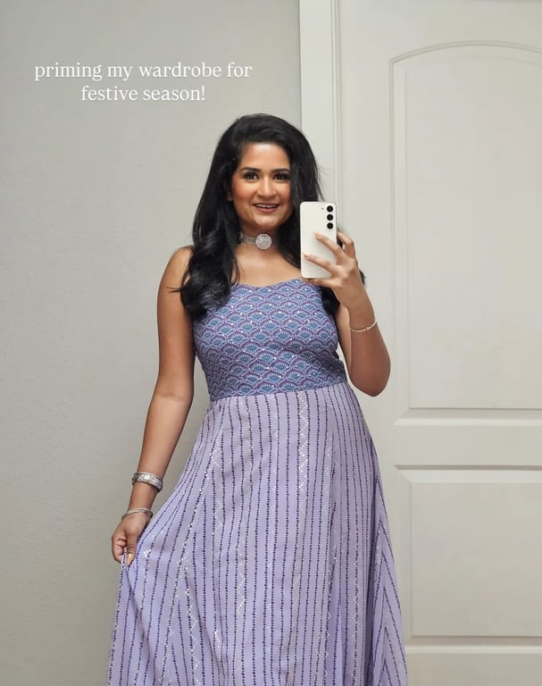 Festive Elegance
