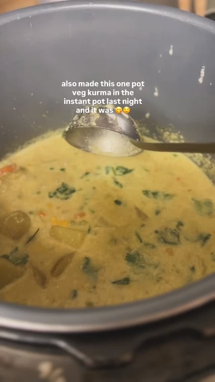 Home Cooked Comfort