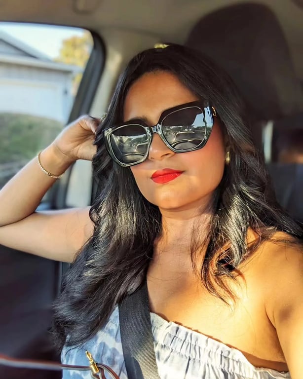 Casual Chic Drive