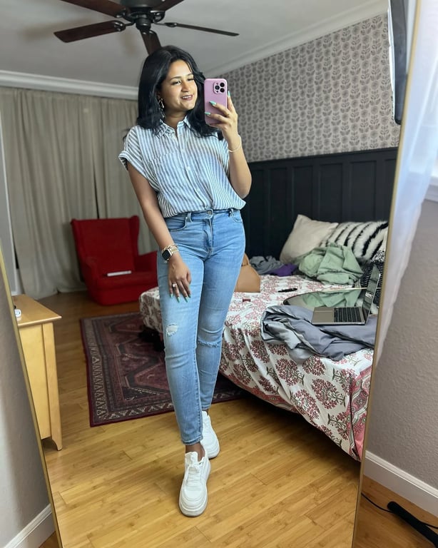 Casual Cool Vibes
