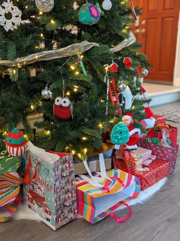 Cozy Holiday Home