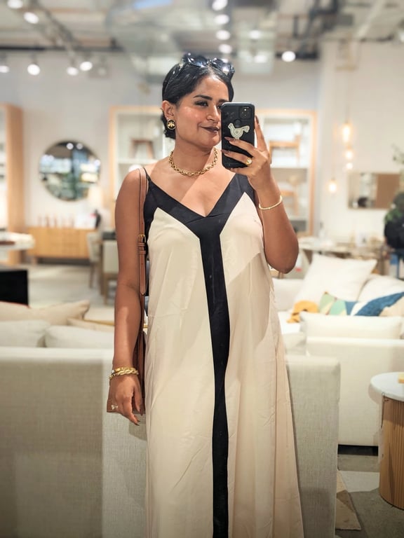 Effortless Summer Chic