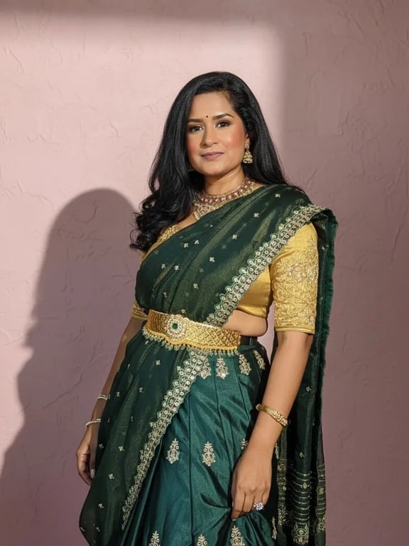 Traditional Elegance
