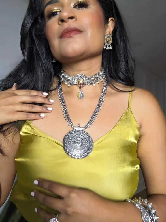 Festive Diwali Elegance