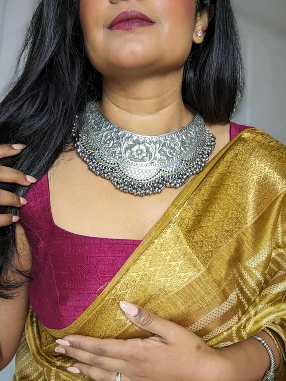 Traditional Diwali Radiance
