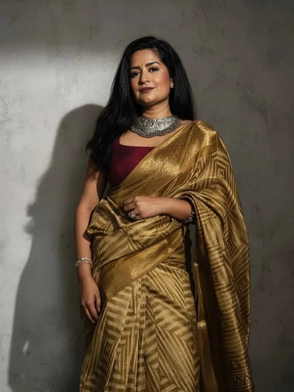 Traditional Elegance