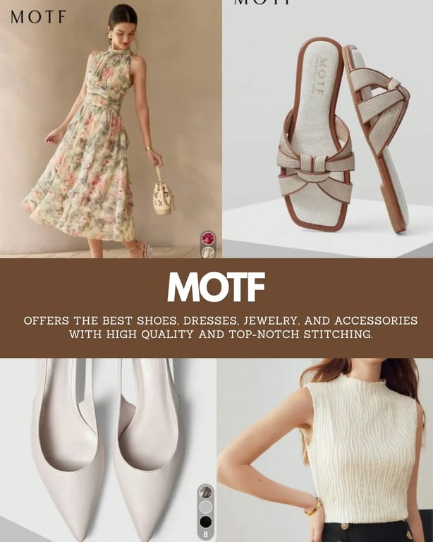 Floral Chiffon Elegance