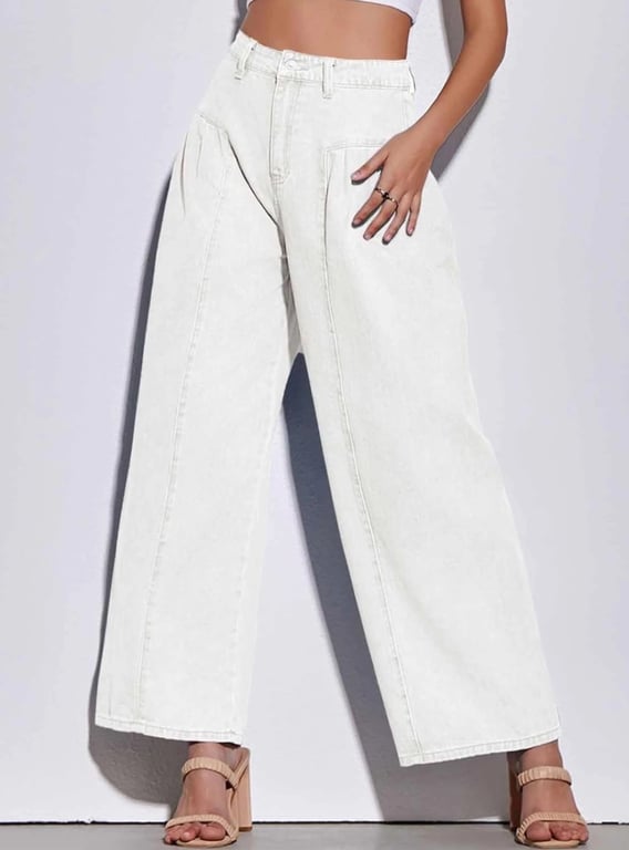 Casual Modern Comfort
