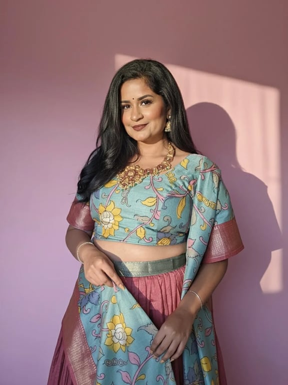 Desi Couture Elegance