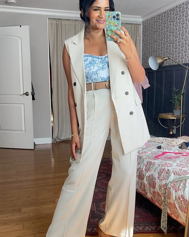 Effortless Summer Chic