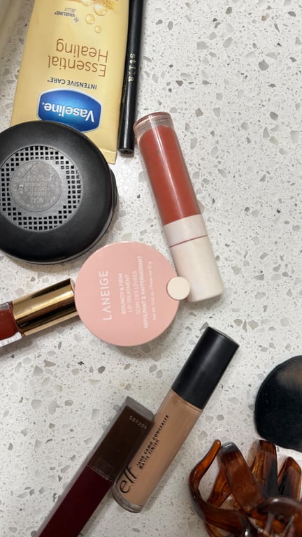 Korean Skincare Ritual
