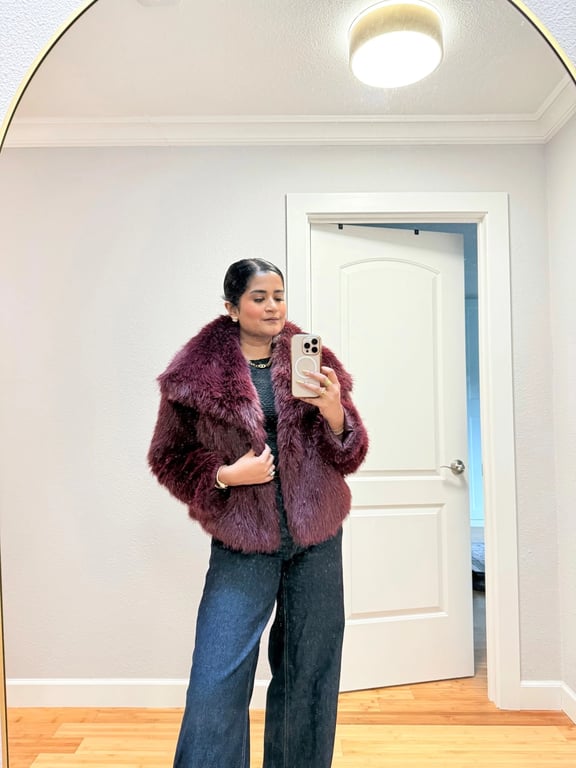 Cozy Winter Ensemble