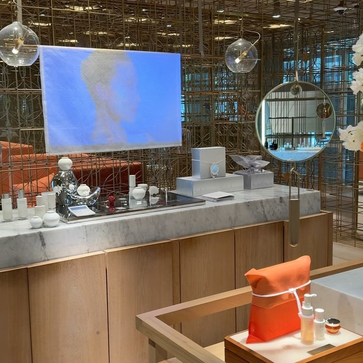 Modern Korean Elegance