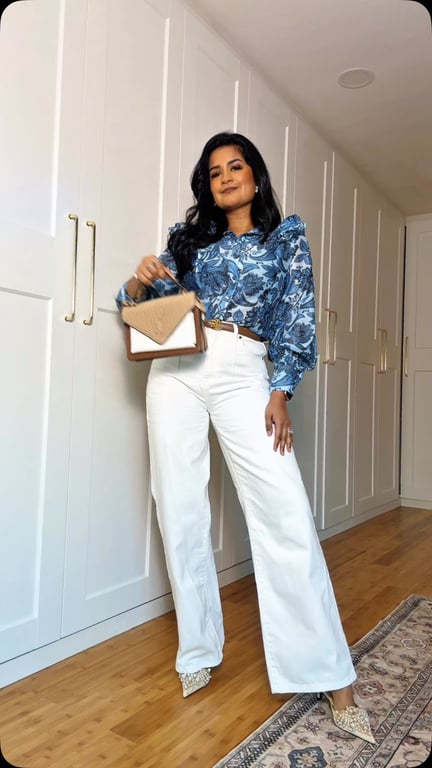 Spring Workstyle Refresh