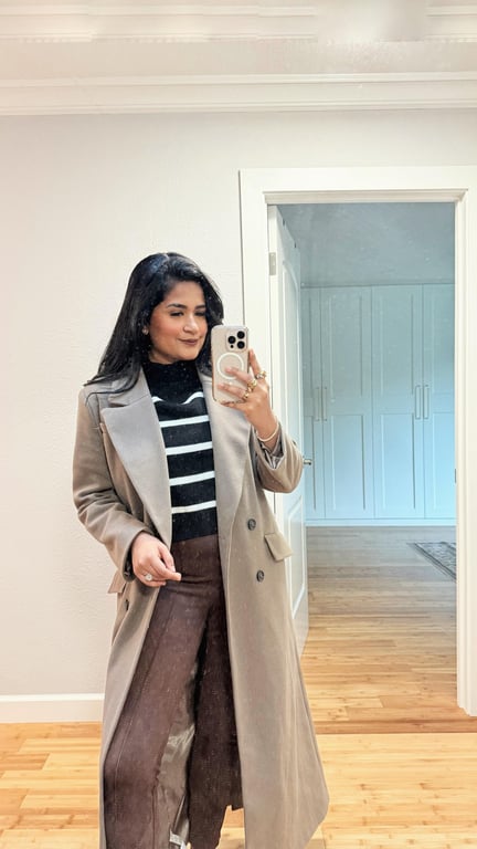 Sophisticated Workwear