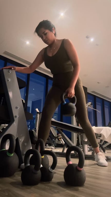 Athleisure Workout Set