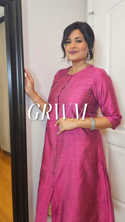 Desi Workwear Elegance