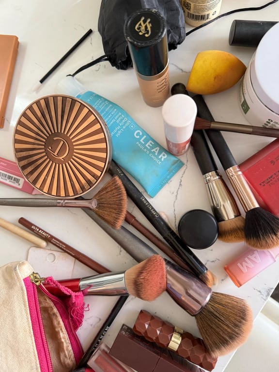 Beauty Essentials Ensemble