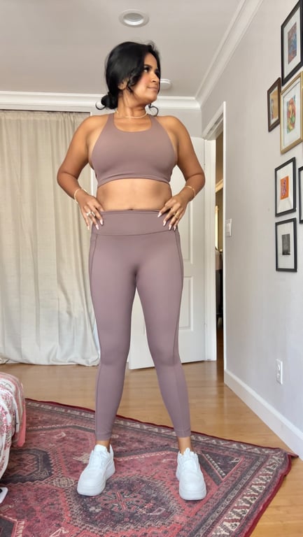 Athletic Redefined