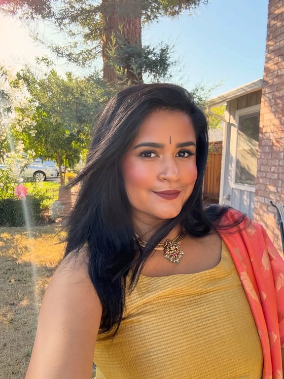Desi Glamour