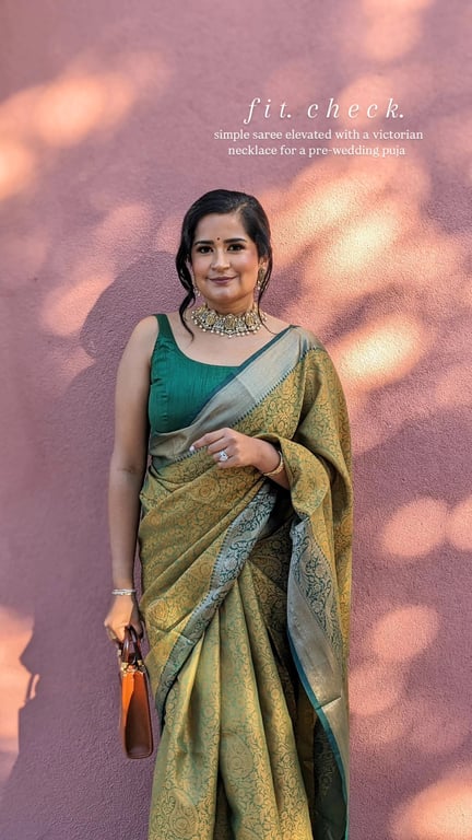 Traditional Elegance
