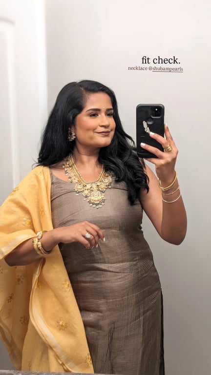 Traditional Elegance