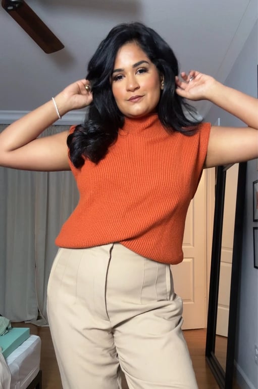 Casual Chic Warmth