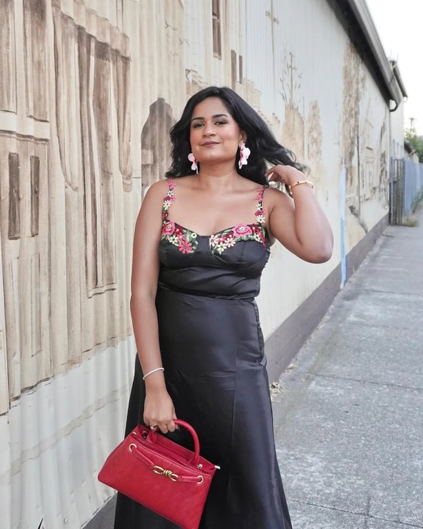 Floral Elegance