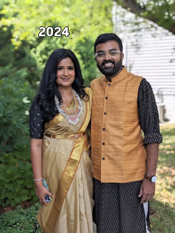 Traditional Elegance