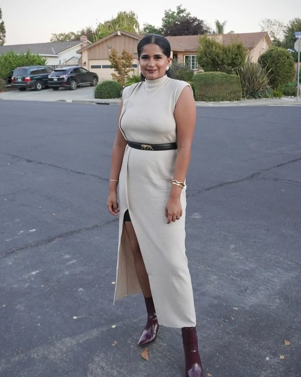 Elegant Fall Neutrals
