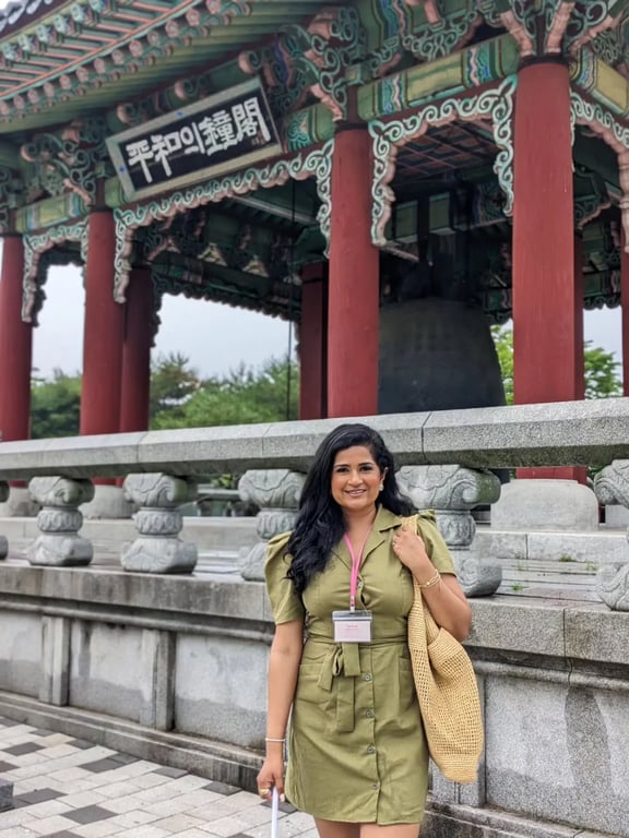 Casual Cultural Explorer