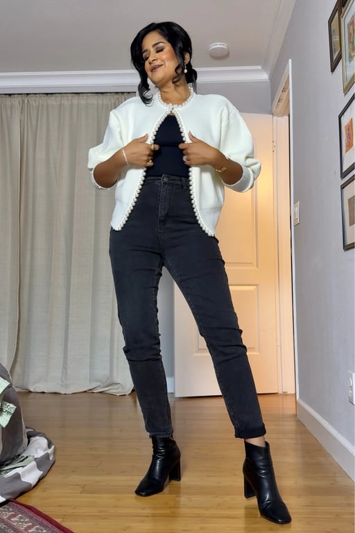 Casual Chic Basics