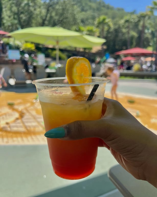 Summer Chill Vibes