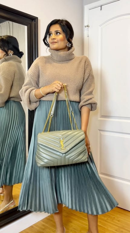 Sophisticated Office Ensemble