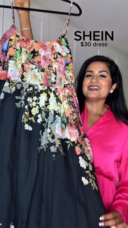 Floral Elegance