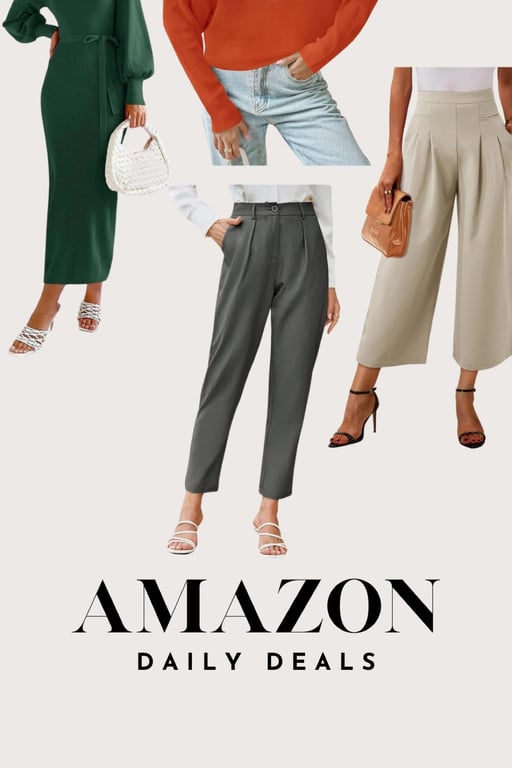 Modern Chic Mix