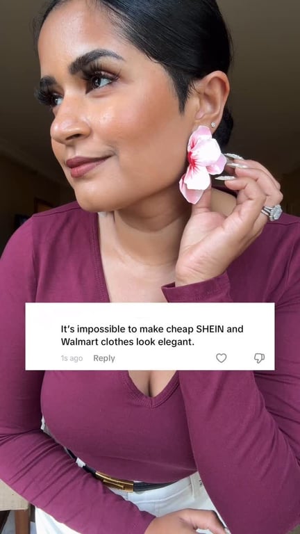Elegant Budget Chic