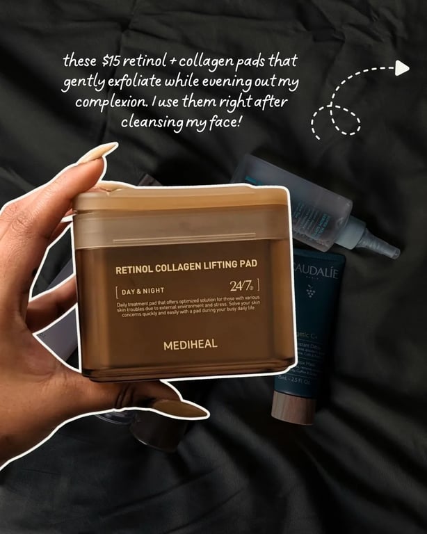 Budget Skincare Essentials