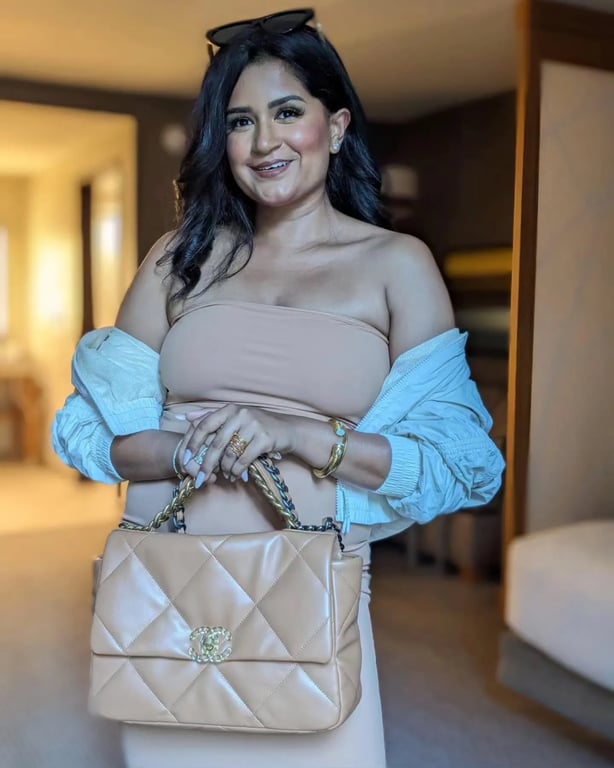 Effortless Chic Neutrals
