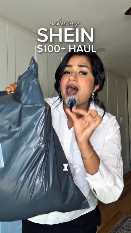 Casual Chic Unboxing