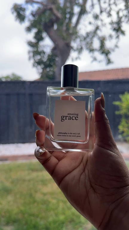 Subtle Graceful Elegance