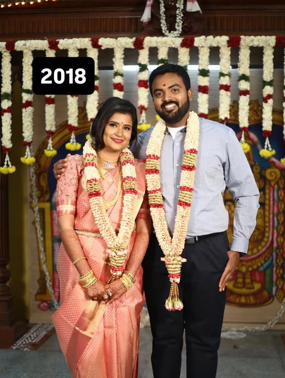 Traditional Celebration Attire