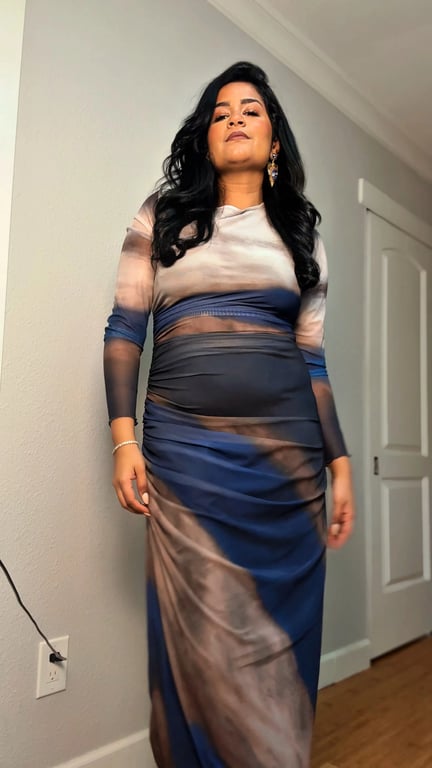 Ombre Elegance