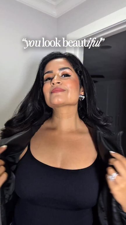 Empowered Glam