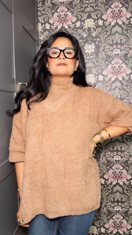 Cozy Winter Workwear