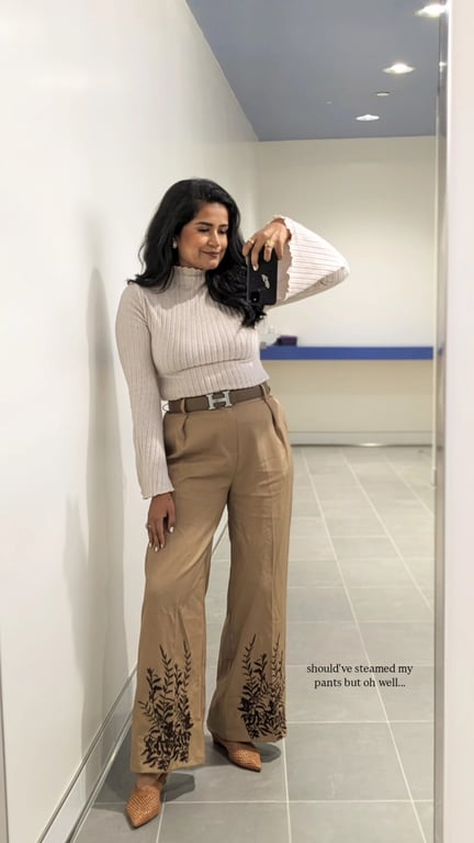 Cozy Chic Neutral