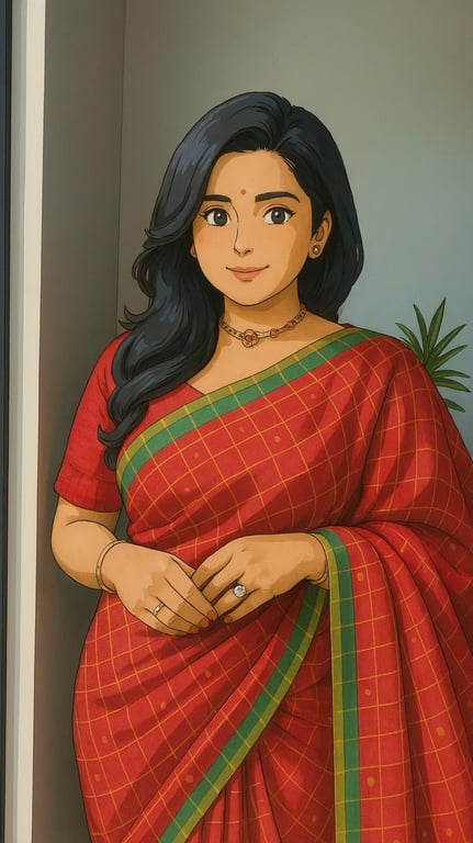 Traditional Elegance