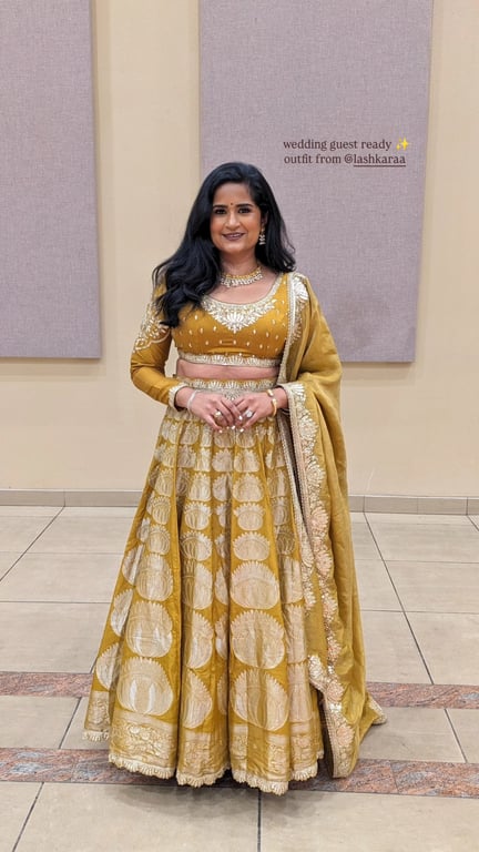 Traditional Elegance
