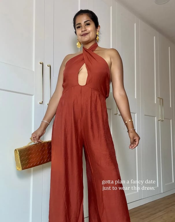Bold Glamour